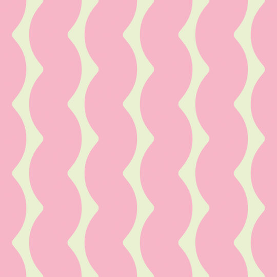 pink traditional wallpaper