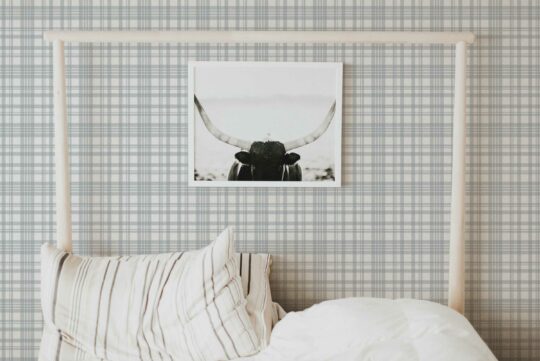 gray bedroom peel and stick removable wallpaper