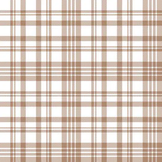 Winslow Plaid Red Wallpaper T1029 by Thibaut Wallpaper