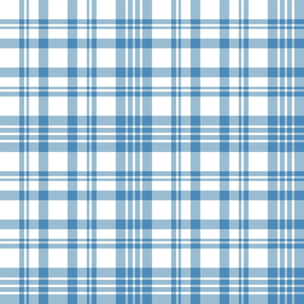 Farmhouse plaid wallpaper - Peel and Stick or Non-Pasted | Save 25%