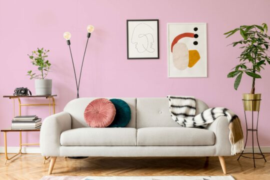 solid color peel and stick wallpaper
