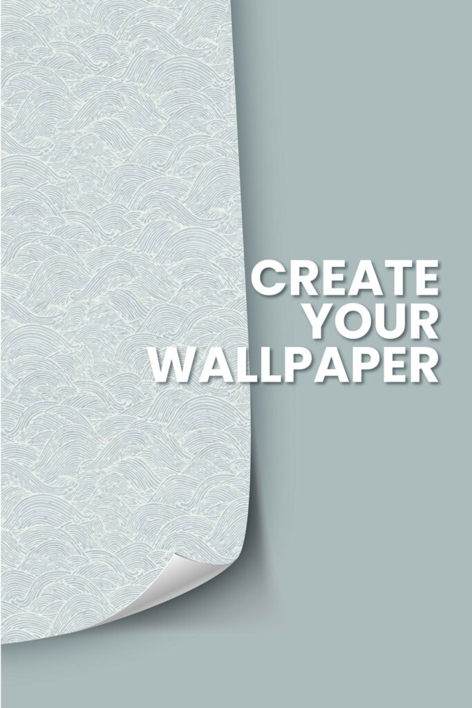 print on demand wallpaper from your design