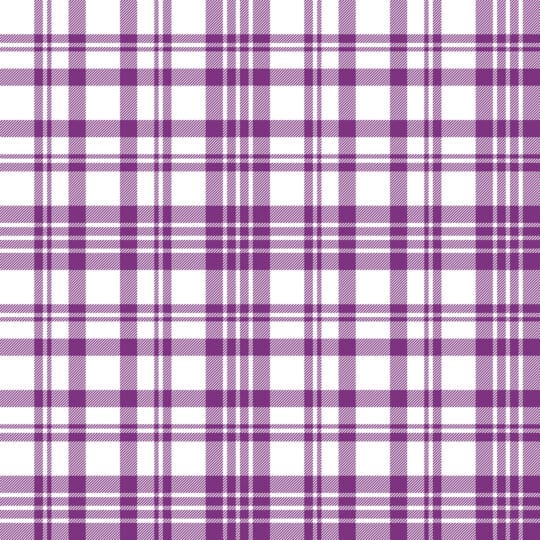 bold plaid non-pasted wallpaper