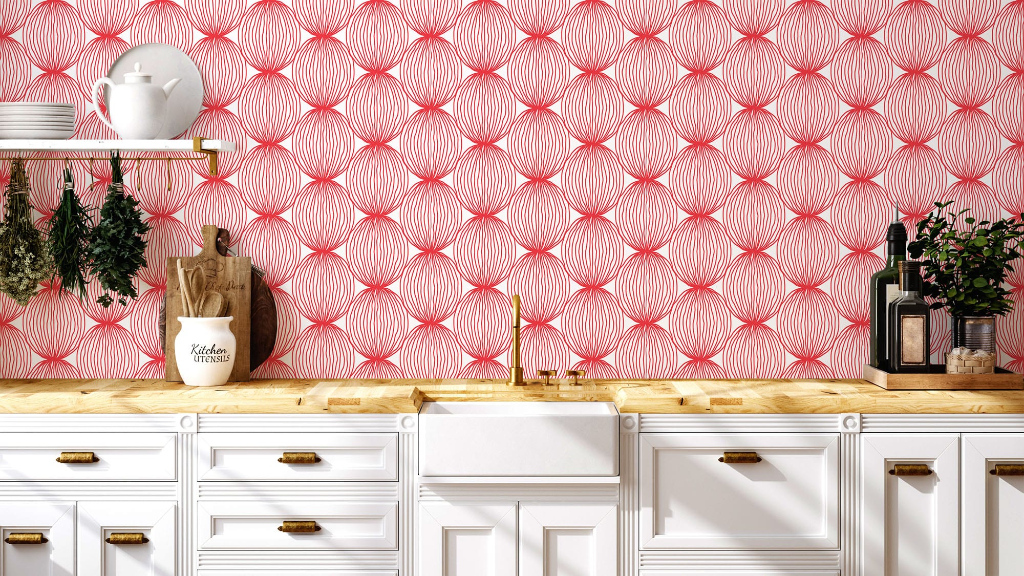 2-3pack 3D Marble Tile Backsplash Wallpaper 12X12in for Kitchen Counter Top  DIY