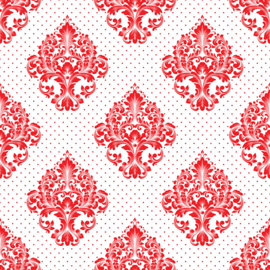 red stick and peel wallpaper