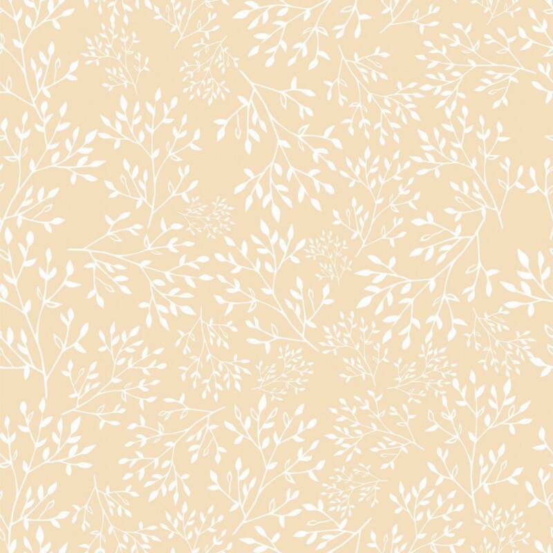 Peach aesthetic Wallpaper - Peel and Stick or Non-Pasted