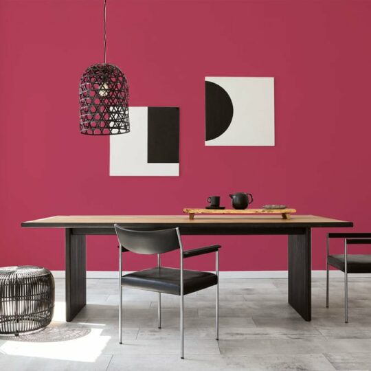 Viva magenta wallpaper collection - Peel and Stick or Non-Pasted