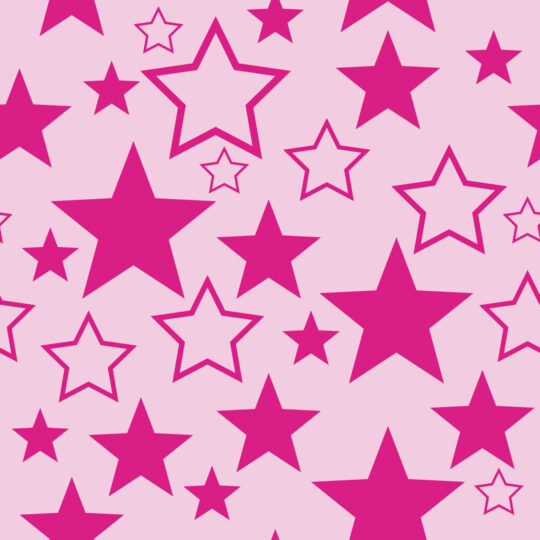 Barbie 2023 peel and stick wallpaper design