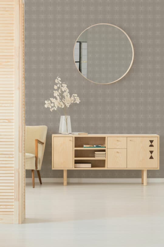 light brown bedroom peel and stick removable wallpaper