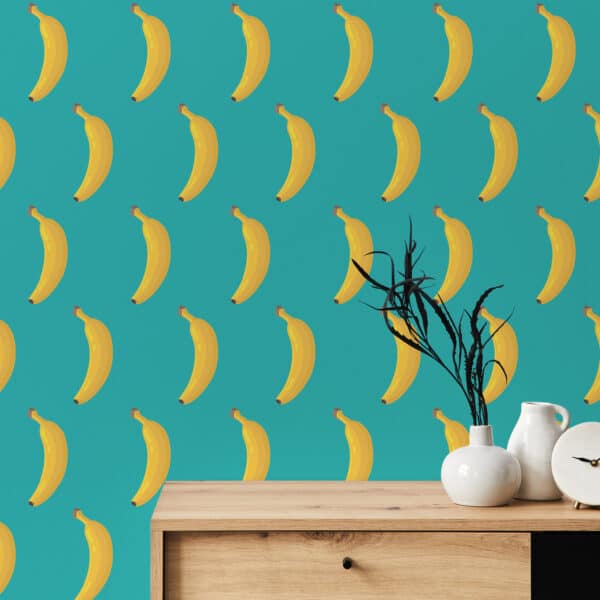 Peel and Stick Wallpaper - 1100+ designs, custom colors | Fancy Walls