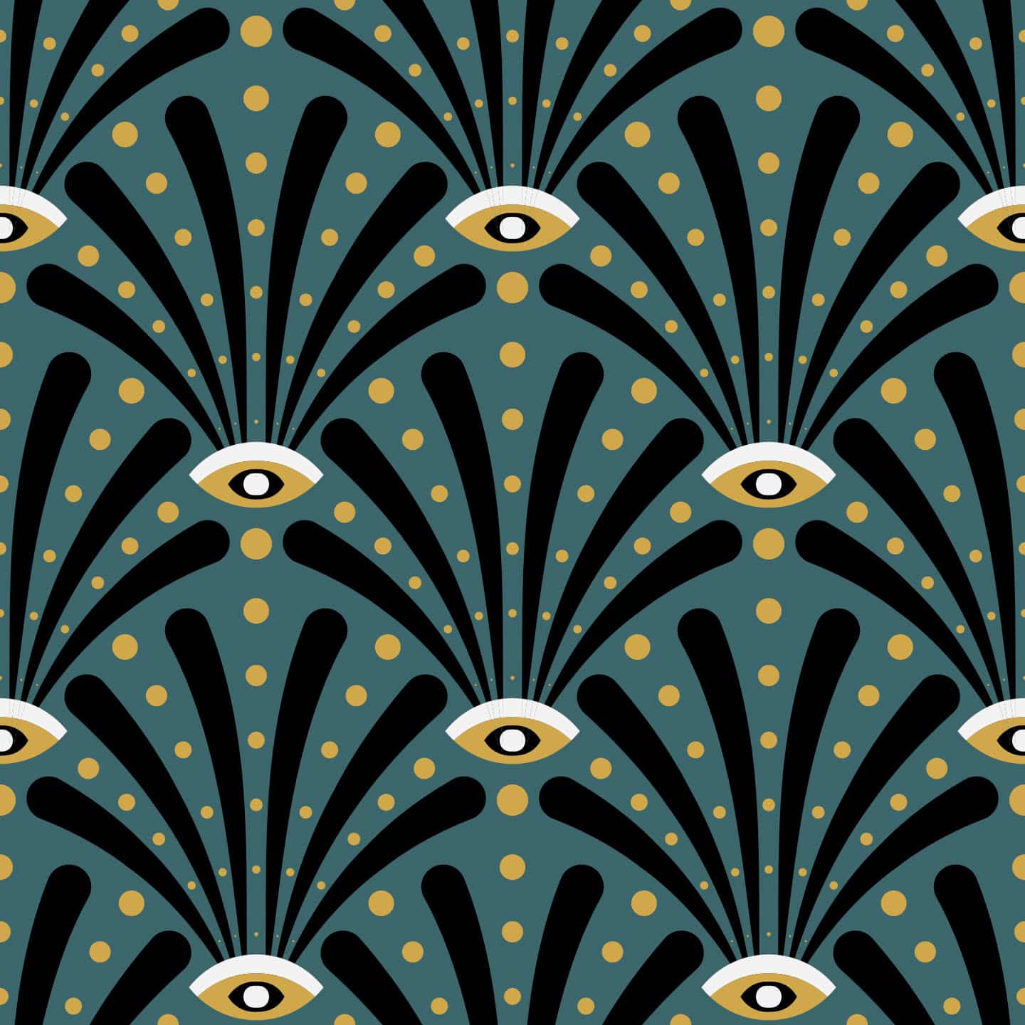 Wallpaper's Collection: «Art Deco Wallpapers»
