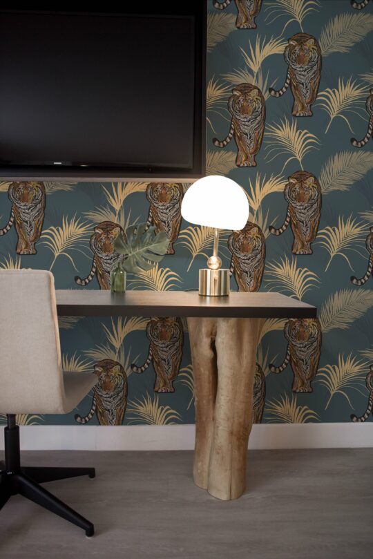 kids room self-adhesive wallpaper