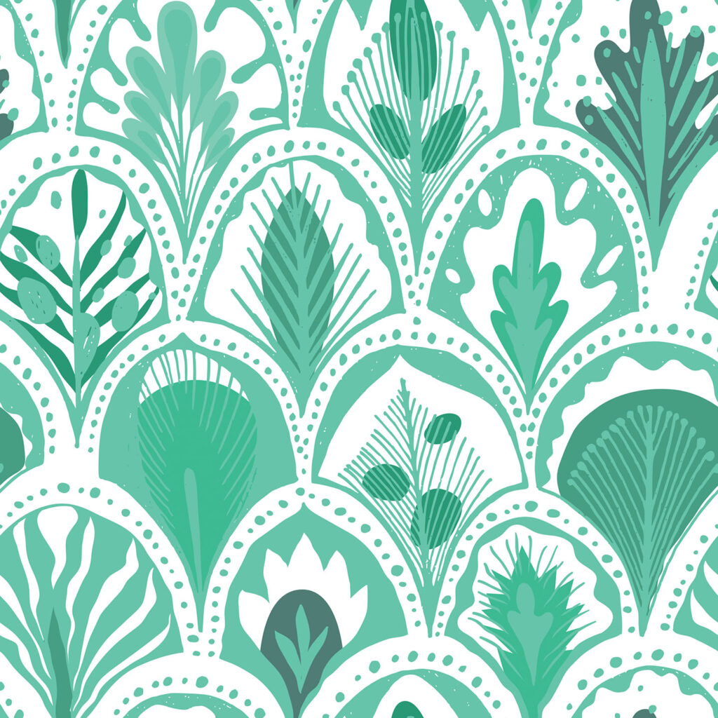 Art deco wallpapers - Peel and Stick or Non-Pasted | Save 25%