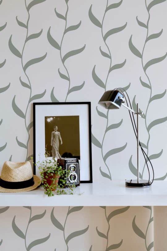 living room self-adhesive wallpaper
