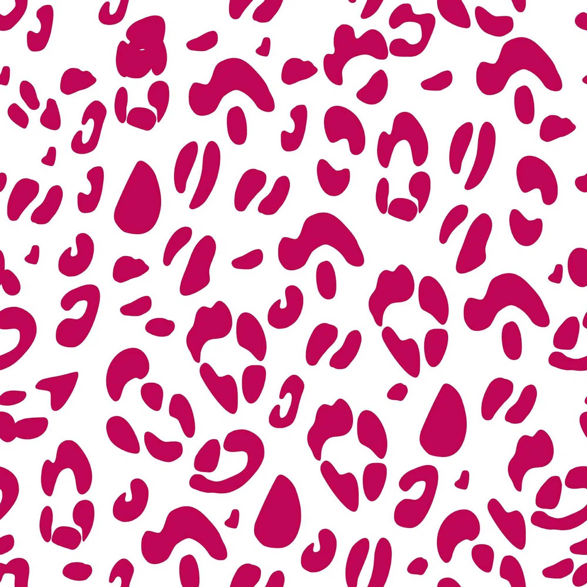 pink giraffe print background