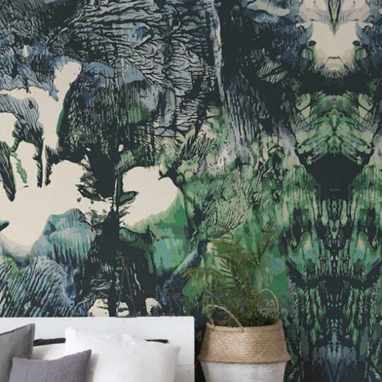 Fancy Walls Wall Mural designs