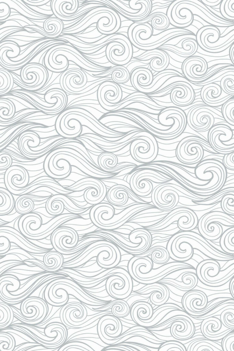 Wind Wallpaper - Peel and Stick or Non-Pasted
