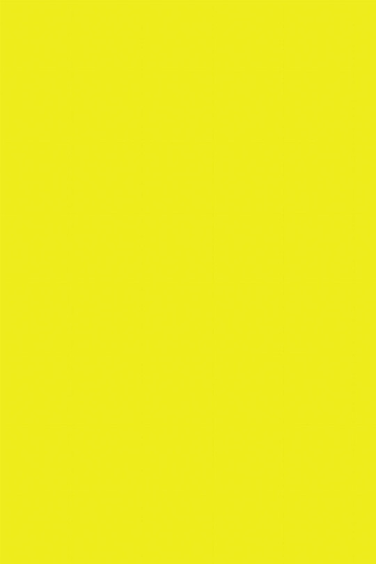 Yellow solid color Peel and Stick Wallpaper or Unpasted